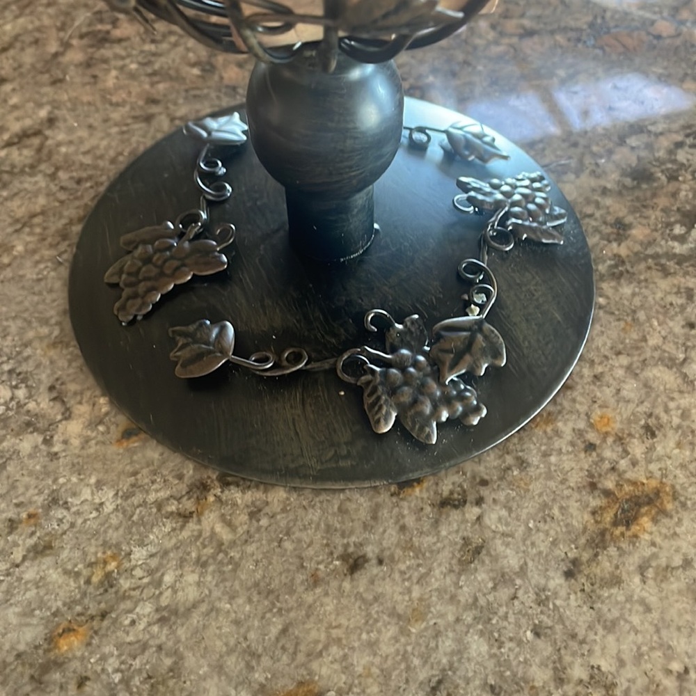 Wine Cork Holder - Picture 5 of 9